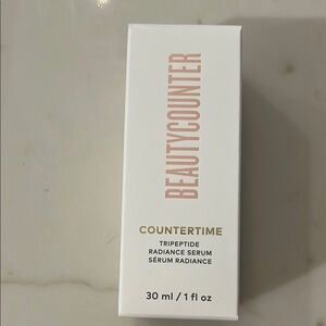 Beautycounter Countertime Tripeptide Serum